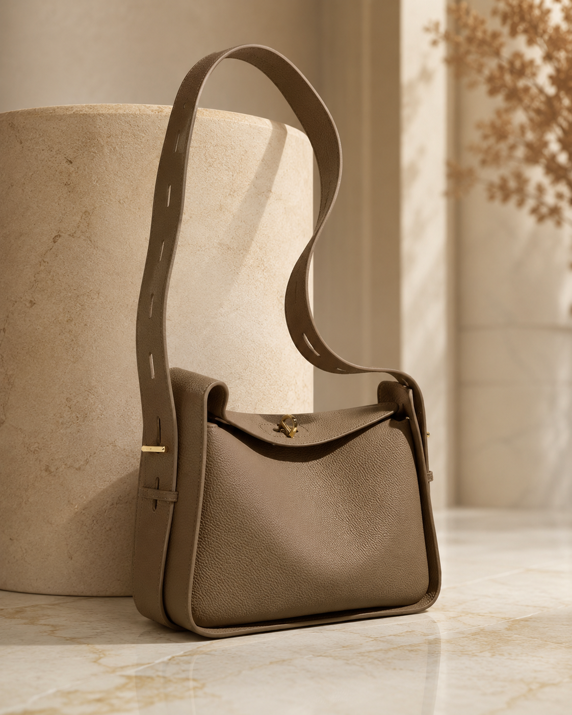 Marlowe - Crossbody Bag