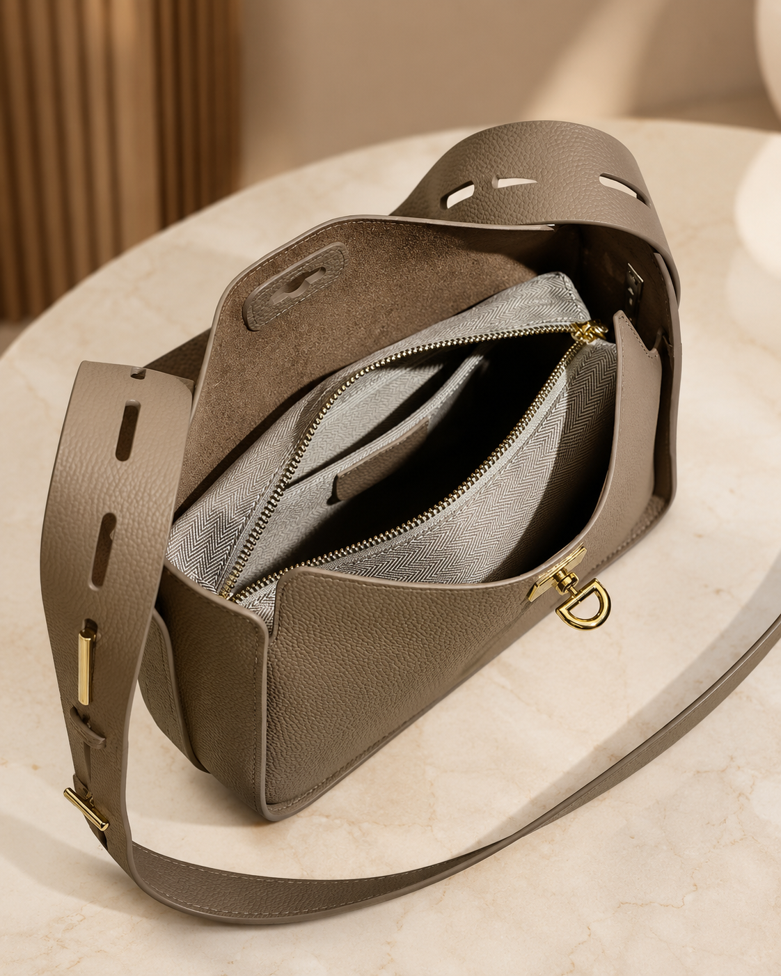 Marlowe - Crossbody Bag