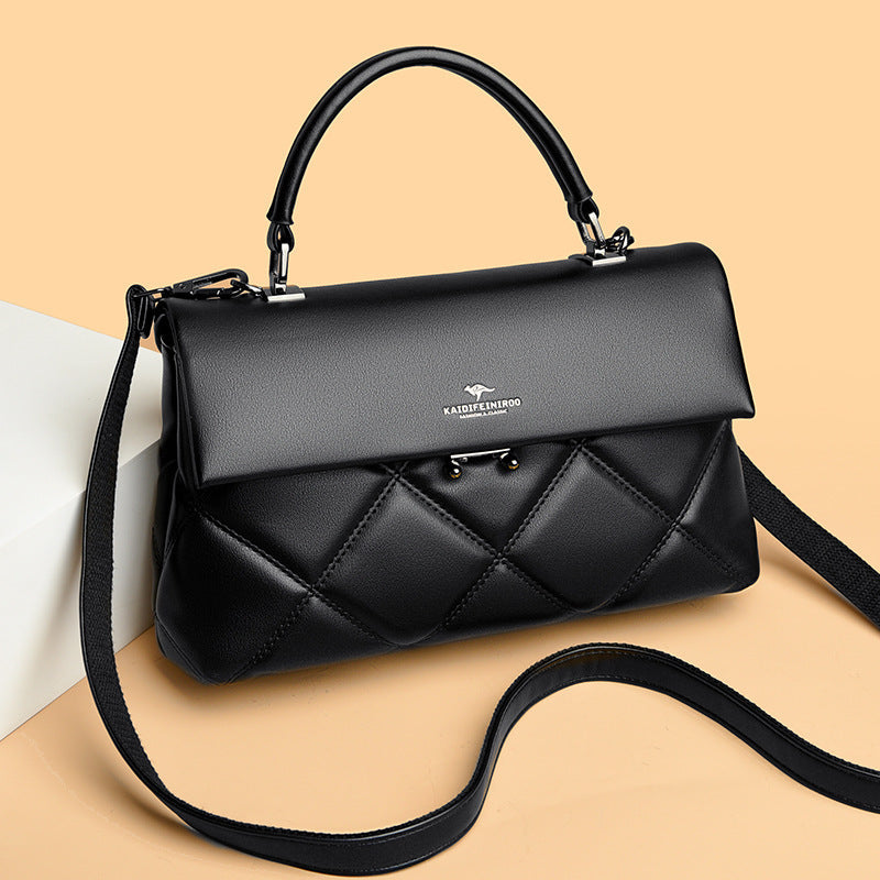 Evolchic Crossbody Bag