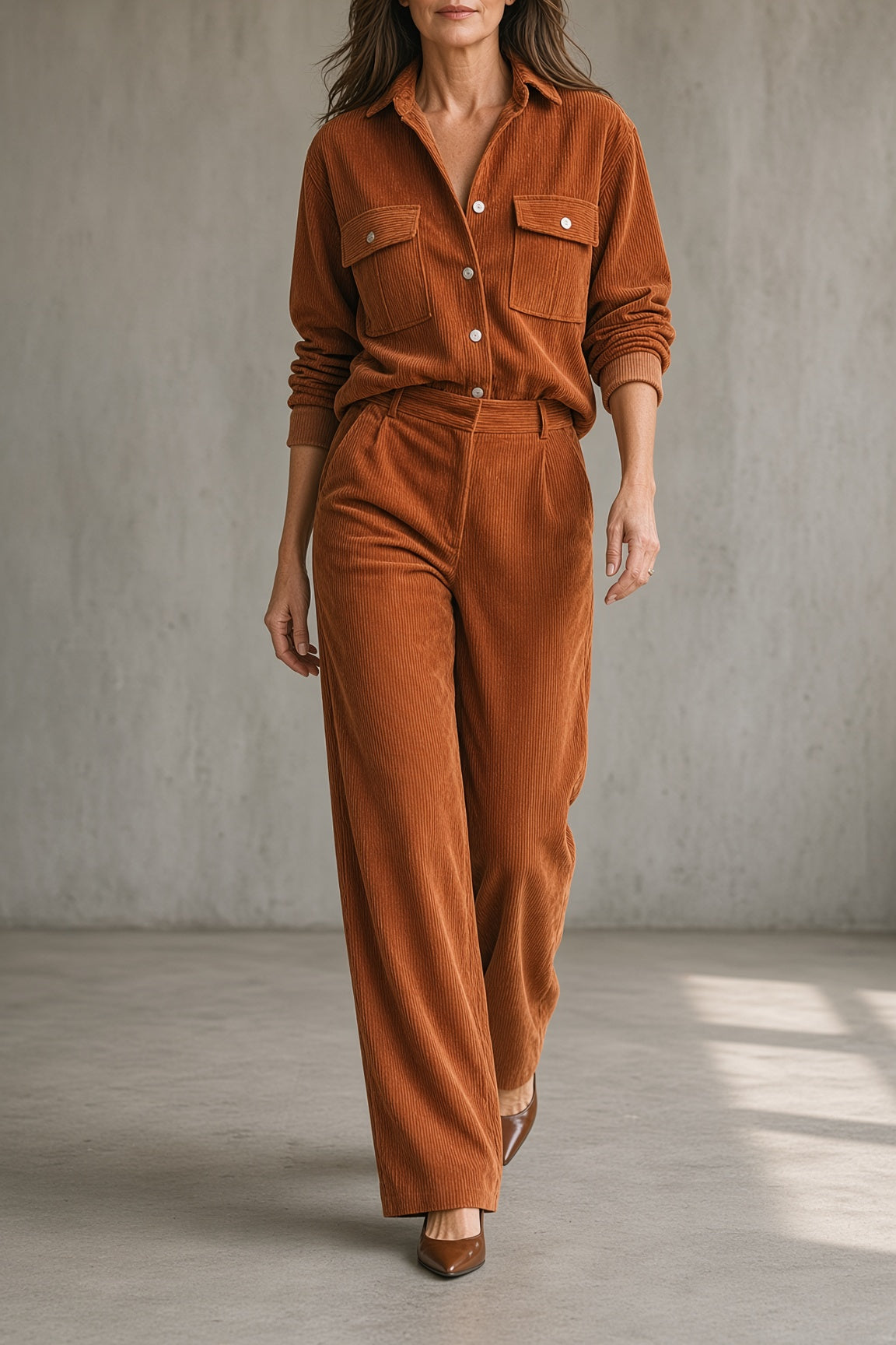 Tessa Signature Set™