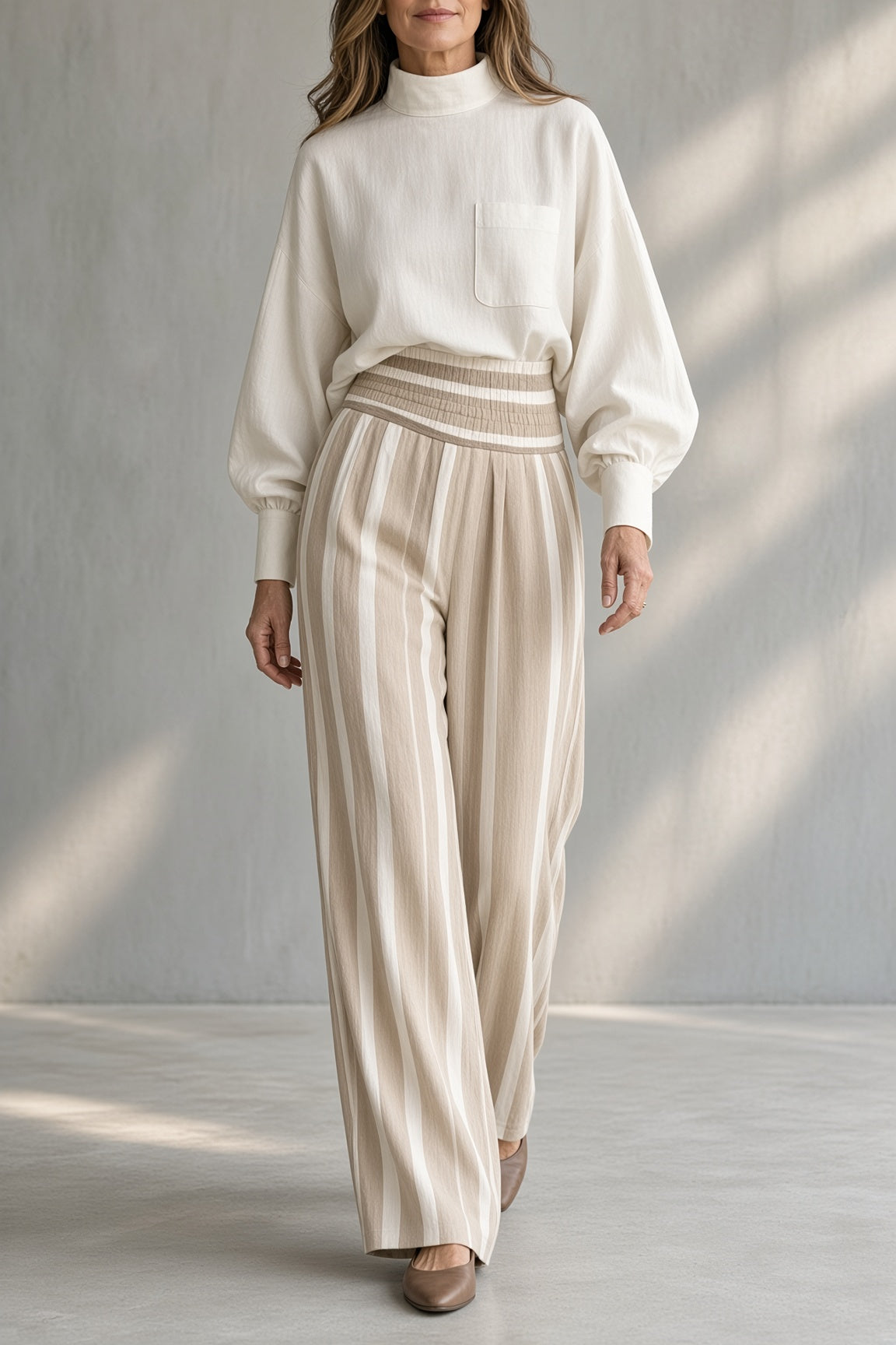 Avery Striped Set™