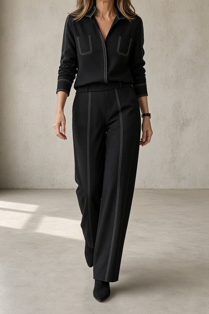Monica Signature Set™