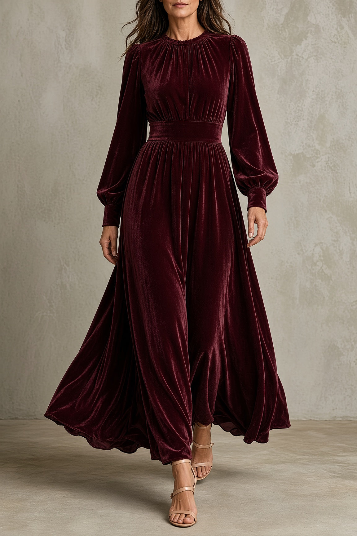 Elena Maxi Dress™