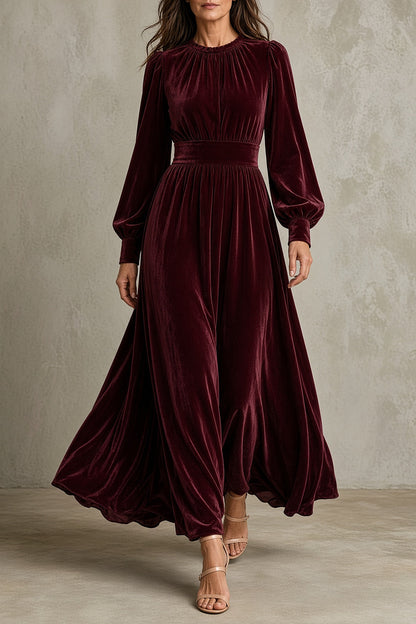 Elena Maxi Dress™