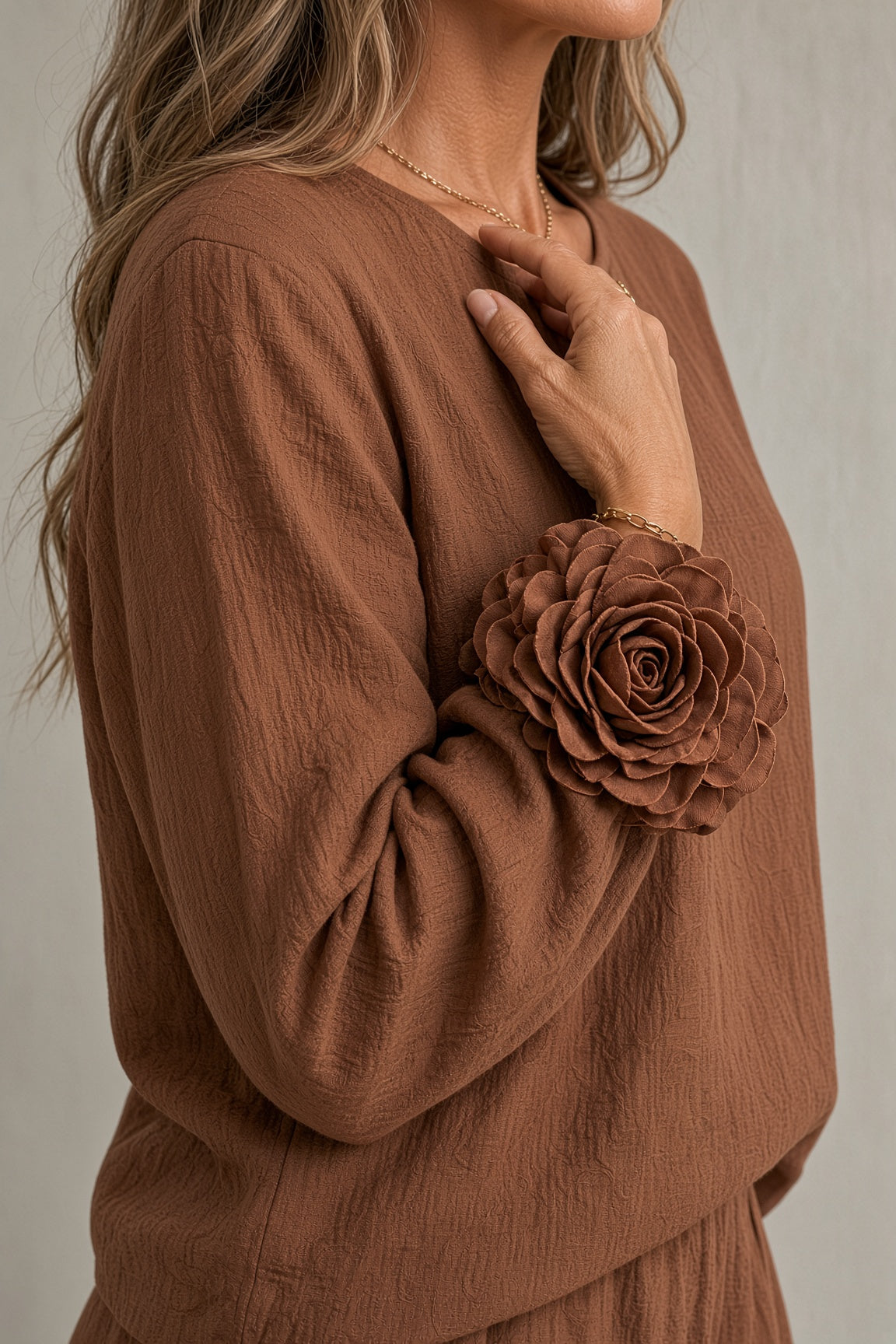 Avery Rosette Set™
