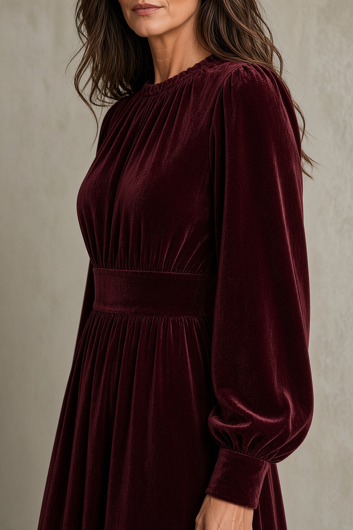 Elena Maxi Dress™