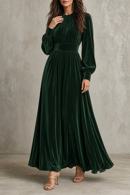 Elena Maxi Dress™