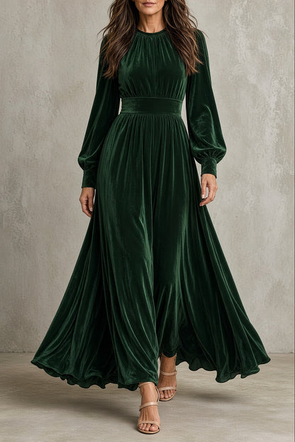 Elena Maxi Dress™