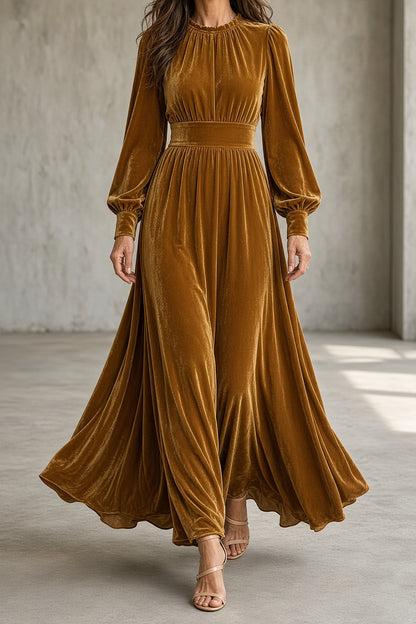 Elena Maxi Dress™