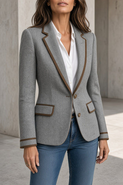 Luna Vintage Blazer