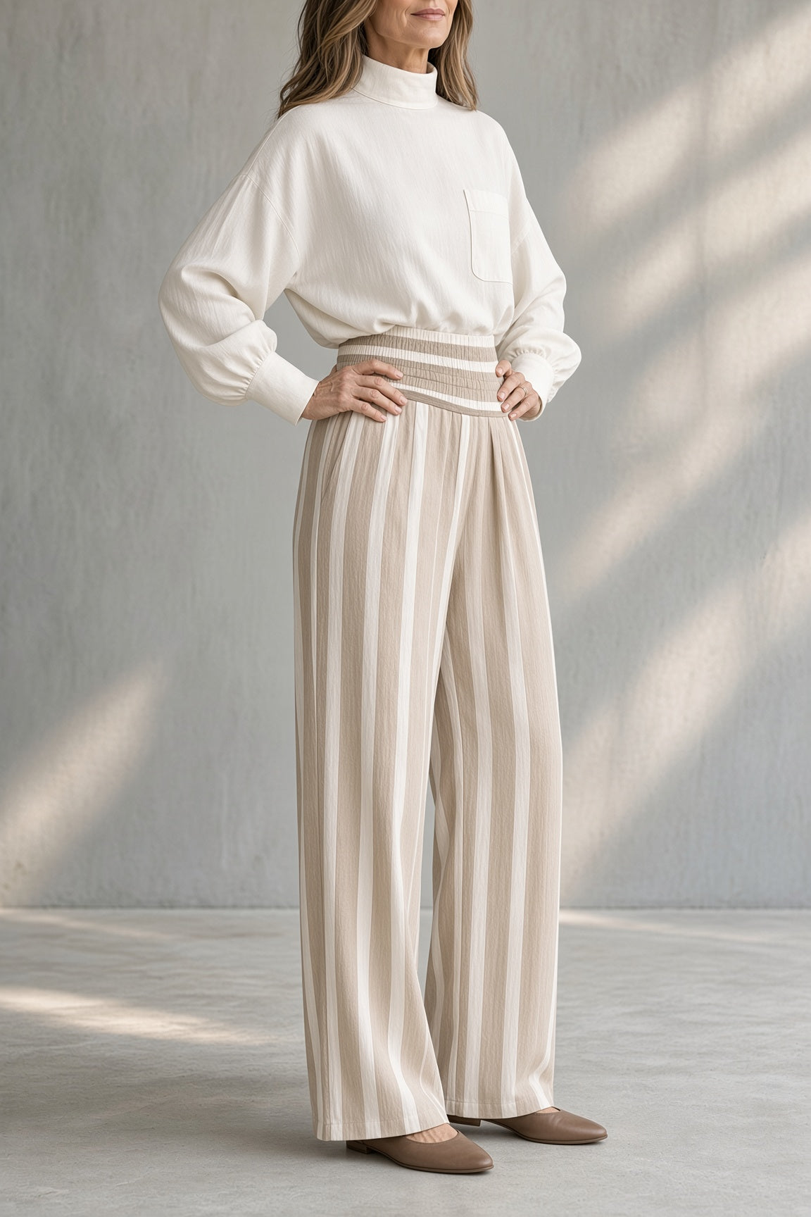 Avery Striped Set™