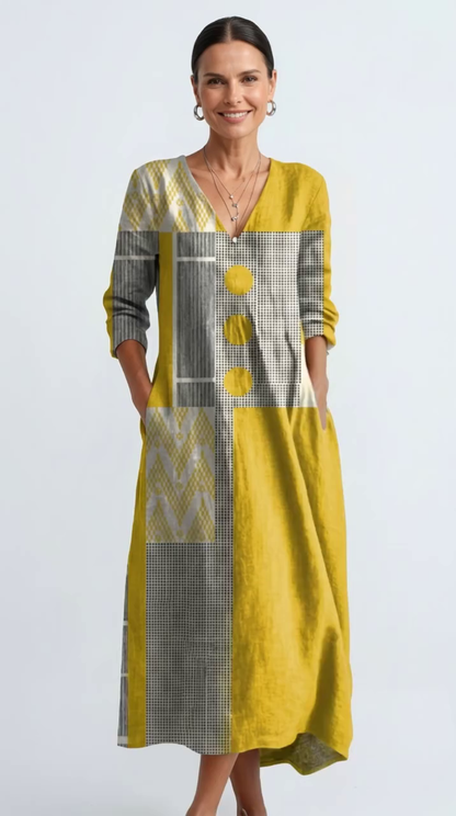 Emma™ - Easygoing Dress